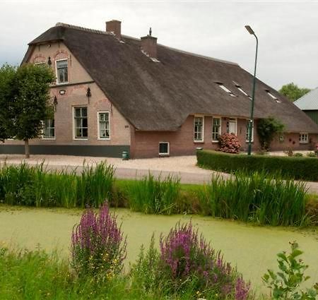 Apud Nos Domi Aparthotel Polsbroek Ngoại thất bức ảnh