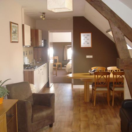 Apud Nos Domi Aparthotel Polsbroek Ngoại thất bức ảnh