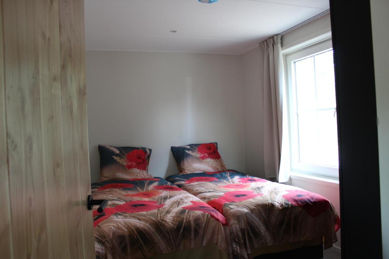 Apud Nos Domi Aparthotel Polsbroek Ngoại thất bức ảnh
