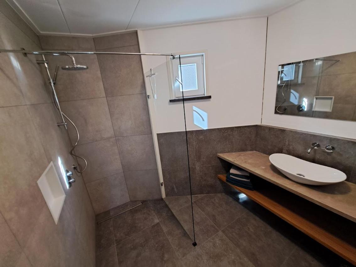 Apud Nos Domi Aparthotel Polsbroek Ngoại thất bức ảnh