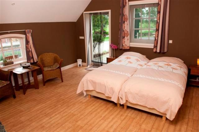 Apud Nos Domi Aparthotel Polsbroek Phòng bức ảnh