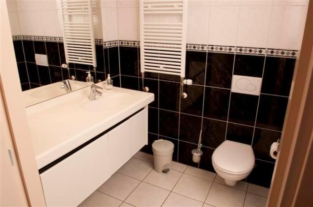 Apud Nos Domi Aparthotel Polsbroek Phòng bức ảnh