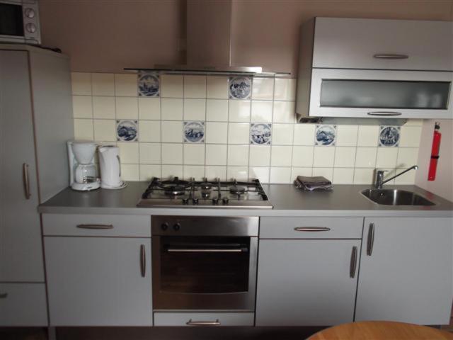 Apud Nos Domi Aparthotel Polsbroek Phòng bức ảnh