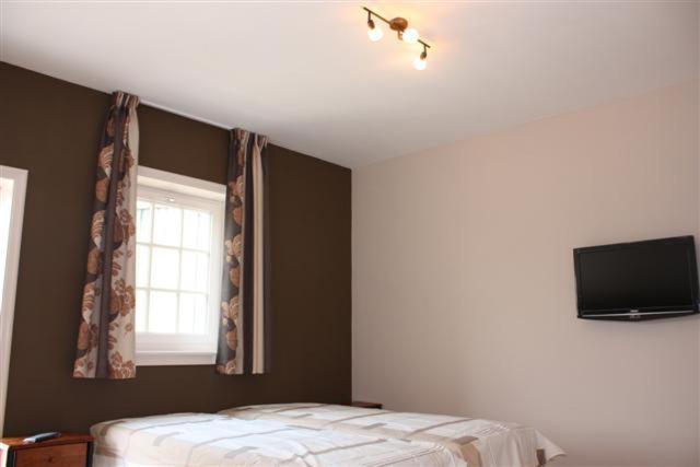 Apud Nos Domi Aparthotel Polsbroek Phòng bức ảnh