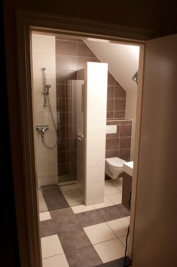 Apud Nos Domi Aparthotel Polsbroek Ngoại thất bức ảnh